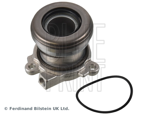 Central Slave Cylinder, clutch